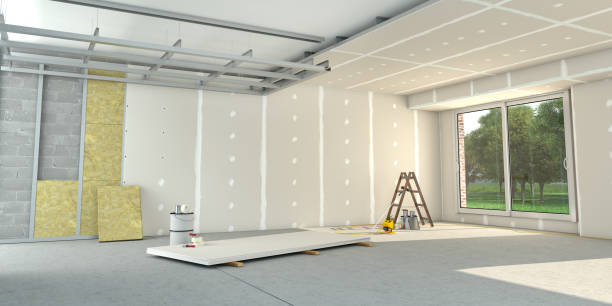 Best Attic Insulation Installation  in Carolina Forest, SC