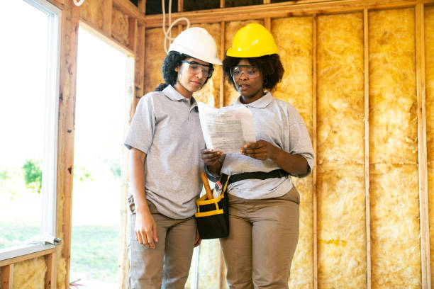 Best Wall Insulation Contractor  in Carolina Forest, SC
